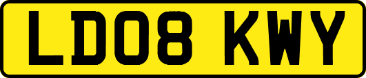 LD08KWY