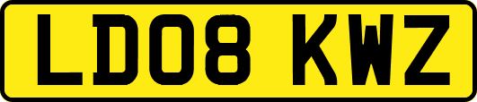 LD08KWZ