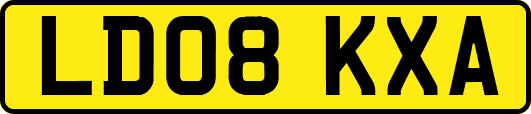 LD08KXA