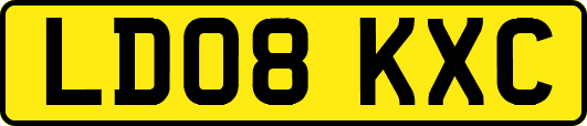 LD08KXC