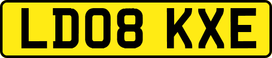 LD08KXE