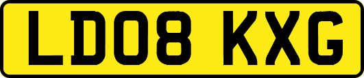 LD08KXG