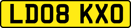 LD08KXO