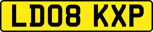 LD08KXP