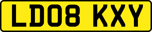 LD08KXY