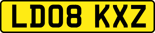 LD08KXZ