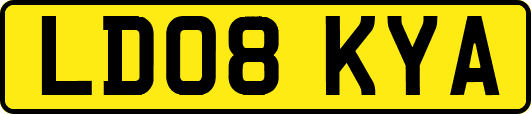 LD08KYA