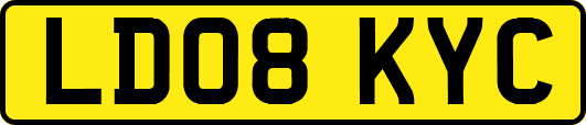 LD08KYC