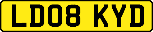 LD08KYD
