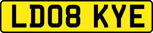 LD08KYE