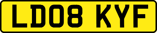LD08KYF