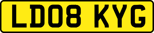 LD08KYG