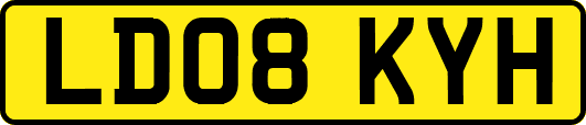 LD08KYH