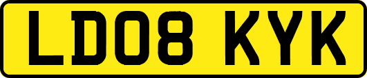 LD08KYK