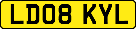 LD08KYL