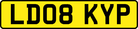 LD08KYP
