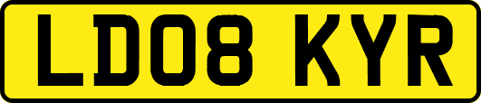 LD08KYR