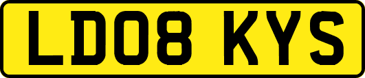 LD08KYS