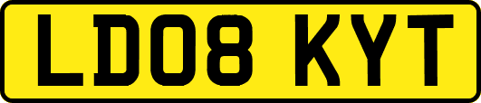 LD08KYT