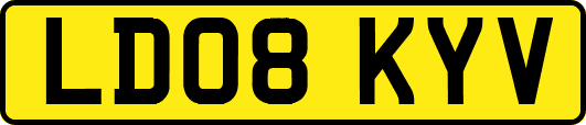 LD08KYV