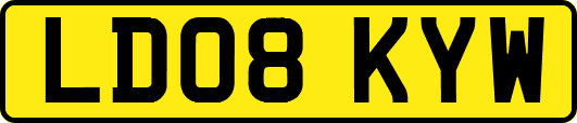 LD08KYW