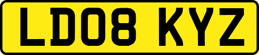 LD08KYZ