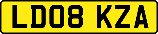 LD08KZA