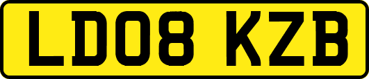 LD08KZB