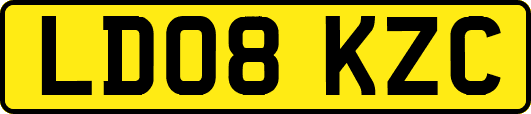 LD08KZC
