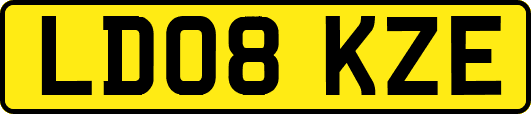 LD08KZE