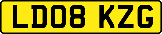 LD08KZG
