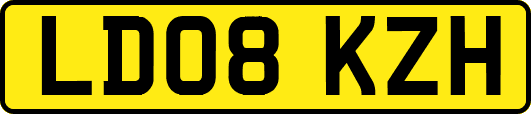 LD08KZH