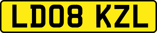 LD08KZL