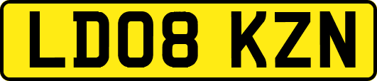 LD08KZN