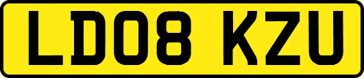 LD08KZU