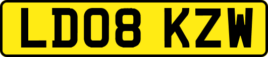 LD08KZW