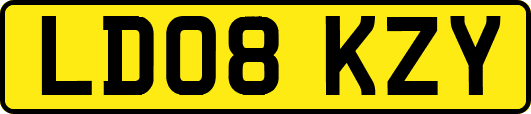 LD08KZY