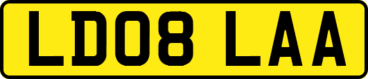 LD08LAA