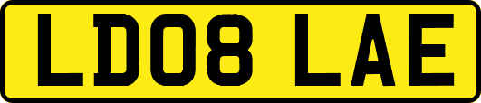 LD08LAE