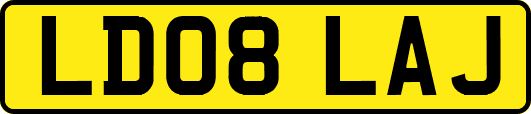 LD08LAJ