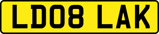 LD08LAK