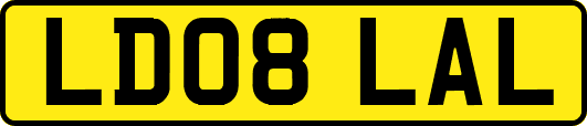 LD08LAL