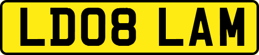 LD08LAM
