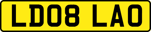 LD08LAO