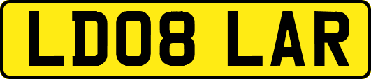 LD08LAR