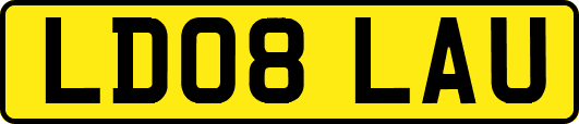 LD08LAU