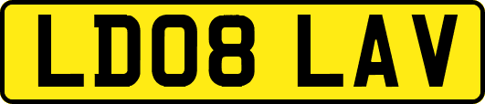 LD08LAV