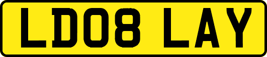 LD08LAY