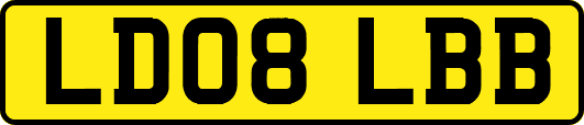 LD08LBB