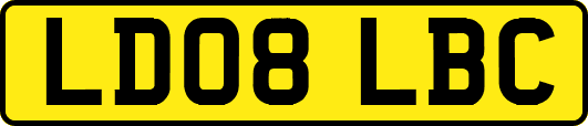 LD08LBC